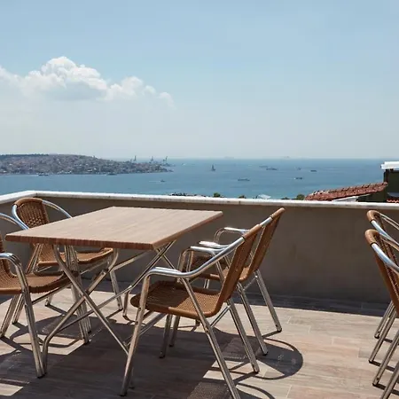 Sbh Istanbul
