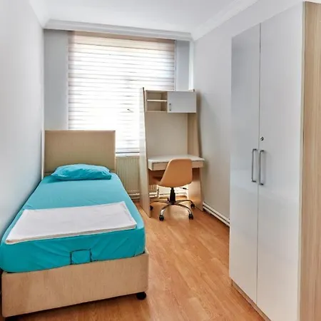 Sbh Privatunterkunft *